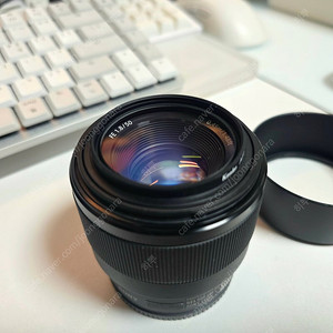 소니 FE 50mm F1.8 (50.8)(여친렌즈)(점팔)