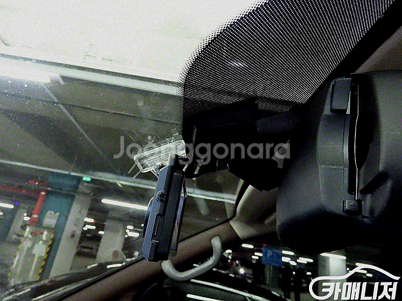 [현대]그랜드 스타렉스 캠핑카 2WD (5인승) 201...--7