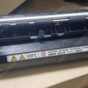 신도리코 d430 d431 d432 정착기유닛, fuser, 퓨져유닛 중고제품 (거의새거)