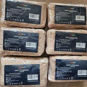 탐사 20D 벌크형 팬티스타킹 10p