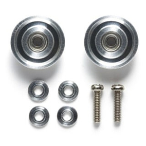95497 13mm 알루미늄 베어링 테이퍼