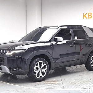 [KG모빌리티(쌍용) ]토레스 1.5 GDI-T 2WD T5 (5인승) 2023 년 중고차 전국☆최저가판매☆최고가매입☆