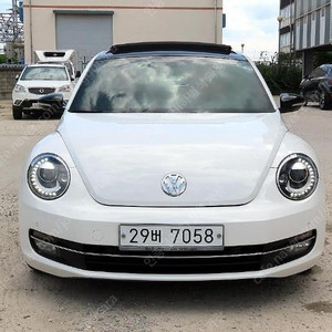 @12년식 더 비틀 2.0 TDI 프리미엄 전국최저가격중고차전액할부최대72개월저신용저금리