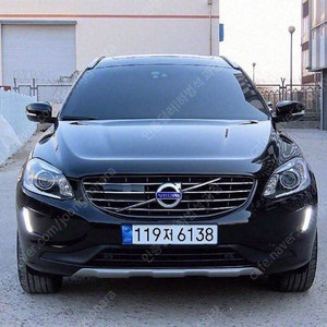 @17년식 XC60(1세대) D5 AWD 썸멈 전국최저가격중고차전액할부최대72개월저신용저금리