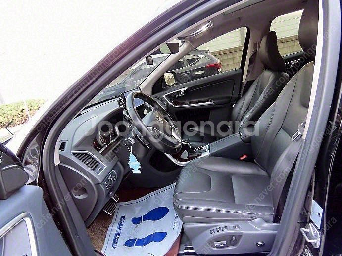 @17년식 XC60(1세대) D5 AWD 썸멈 전국최저...--5