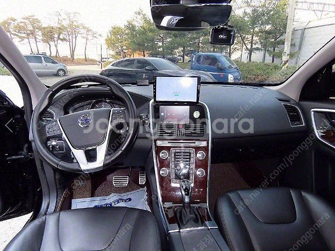 @17년식 XC60(1세대) D5 AWD 썸멈 전국최저...--7
