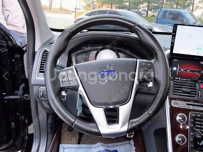 @17년식 XC60(1세대) D5 AWD 썸멈 전국최저...--8