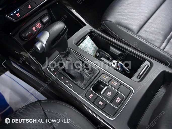 중고차 기아 올 뉴쏘렌토 R2.0 2WD 노블레스 17...--2