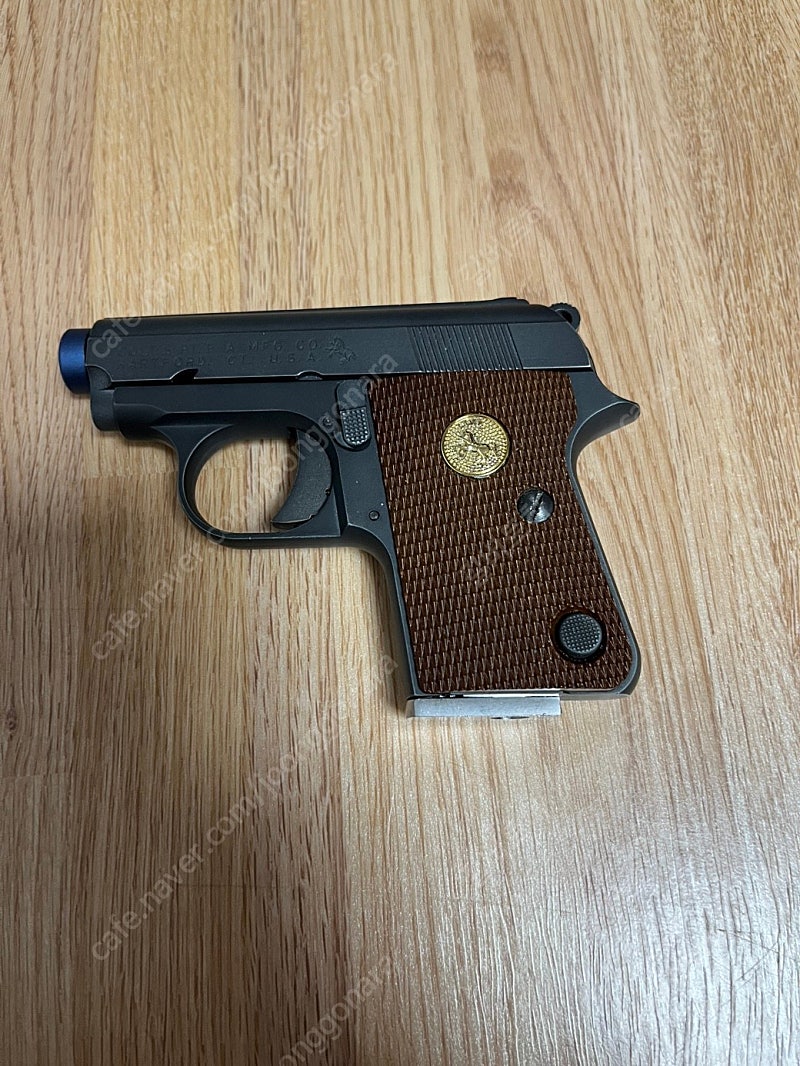 WE COLT25