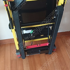 전동계단리프트