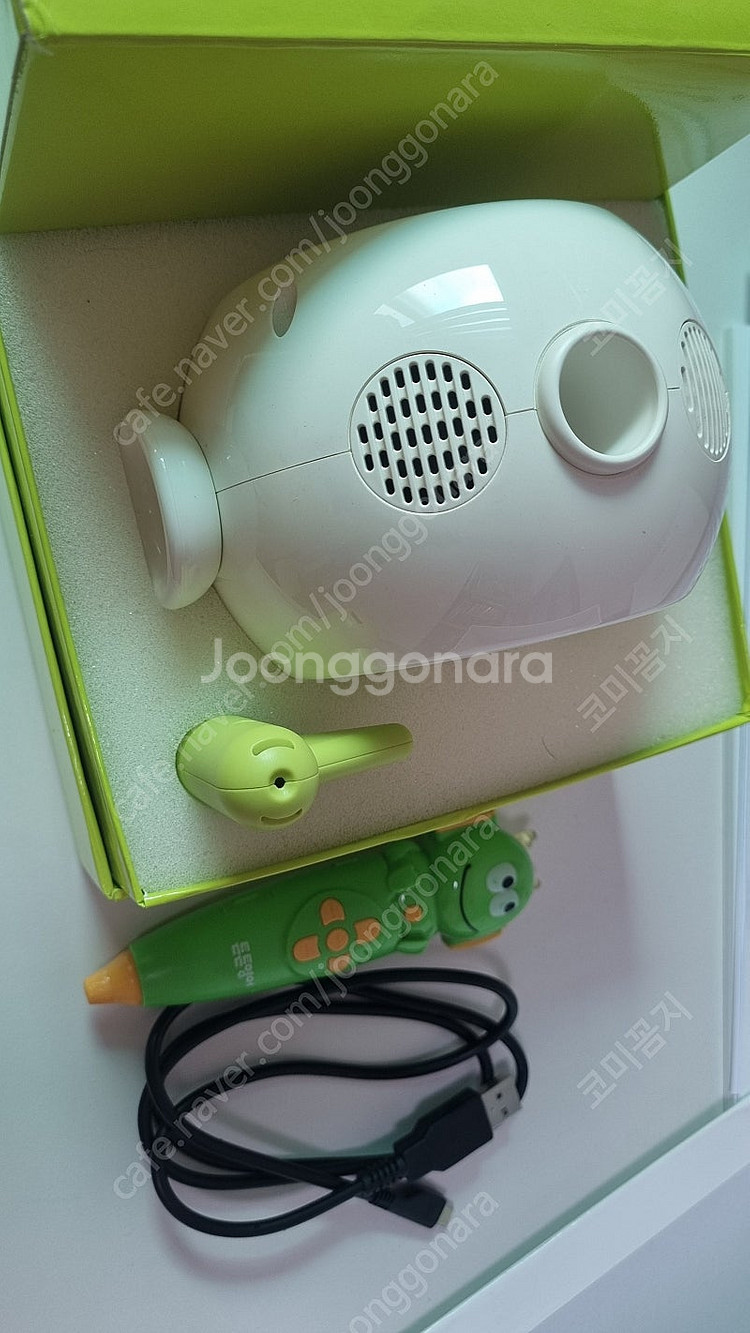 튼튼영어 규리펜 드림시어터 일괄--2