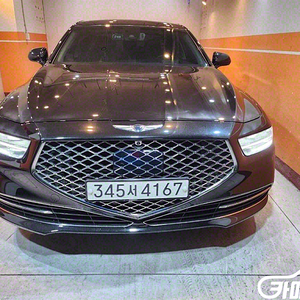 G90 3.8 GDI AWD 2019 년 중고차◆전액할부◆중고차리스◆중고렌트◆