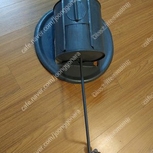 독일산 핸드로스터기