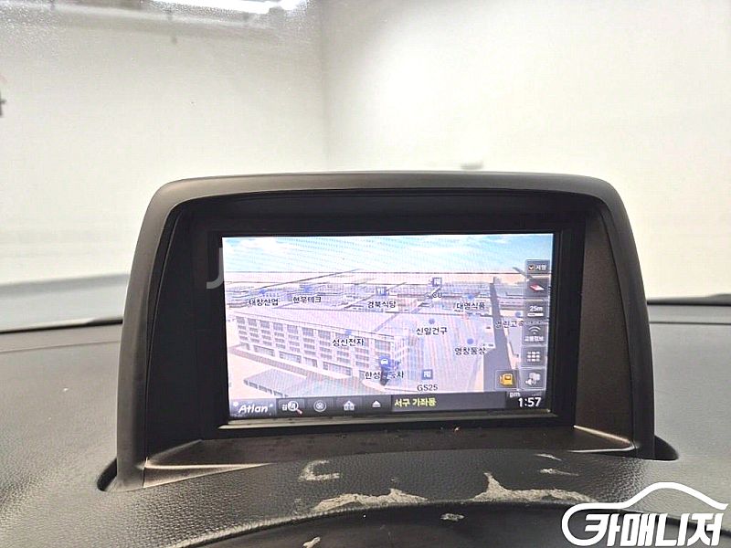 [현대]더 뉴 그랜드 스타렉스 2WD 밴 3인승 스마트...--5