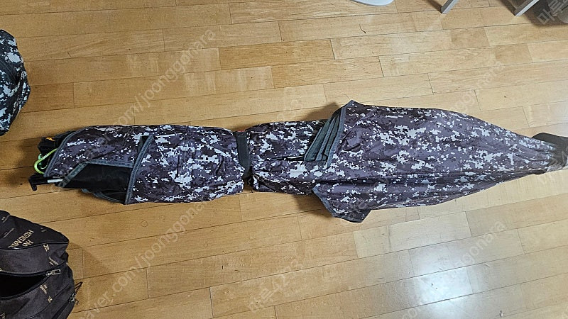 만랩 파라솔 각도기 & 64플러스 60인치 파라솔 및 월텐트(파라돔)--1