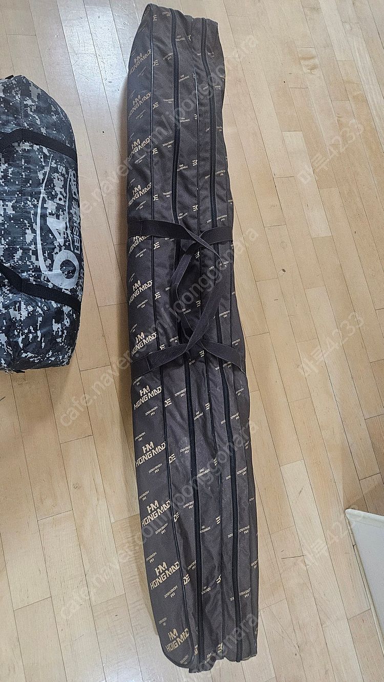 만랩 파라솔 각도기 & 64플러스 60인치 파라솔 및 월텐트(파라돔)--2