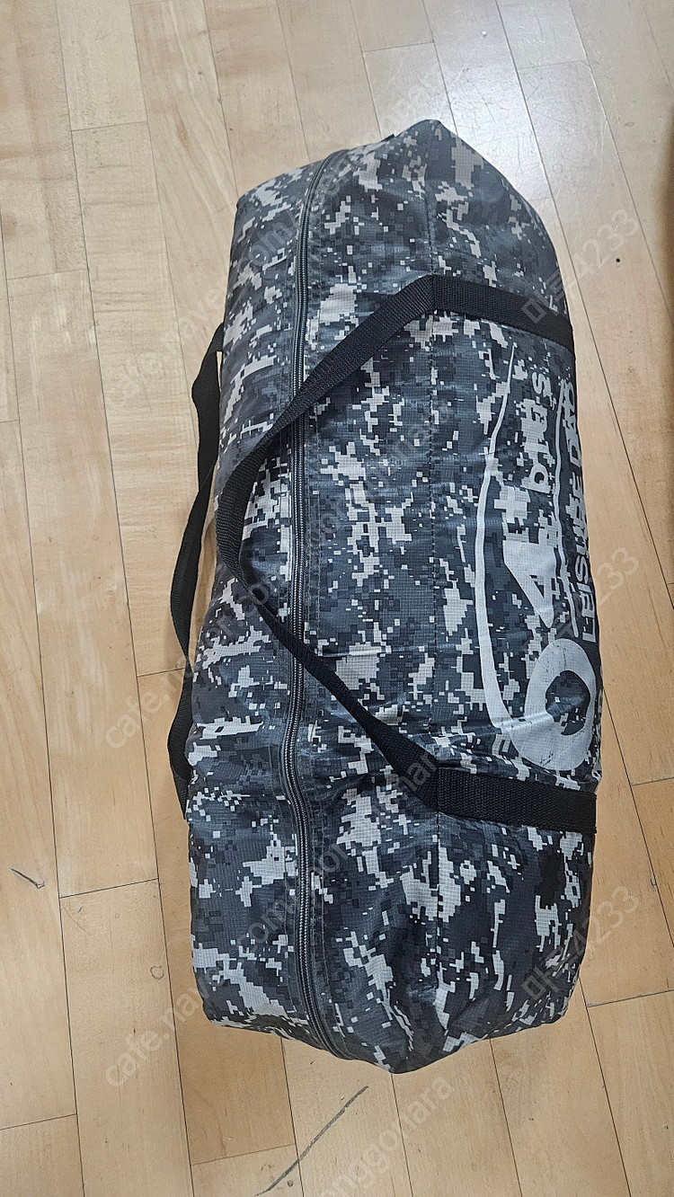 만랩 파라솔 각도기 & 64플러스 60인치 파라솔 및 월텐트(파라돔)--3