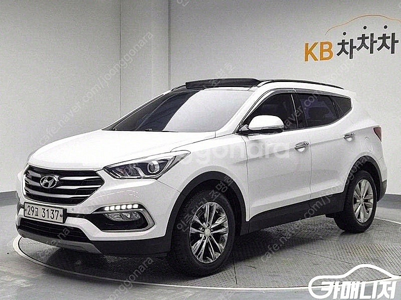 [현대]싼타페 더 프라임 디젤 2.0 2WD 밸류 플러...--0