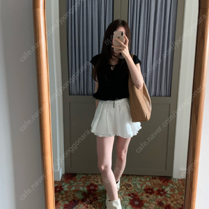 [새상품] 레이지샵 마가렛 니트