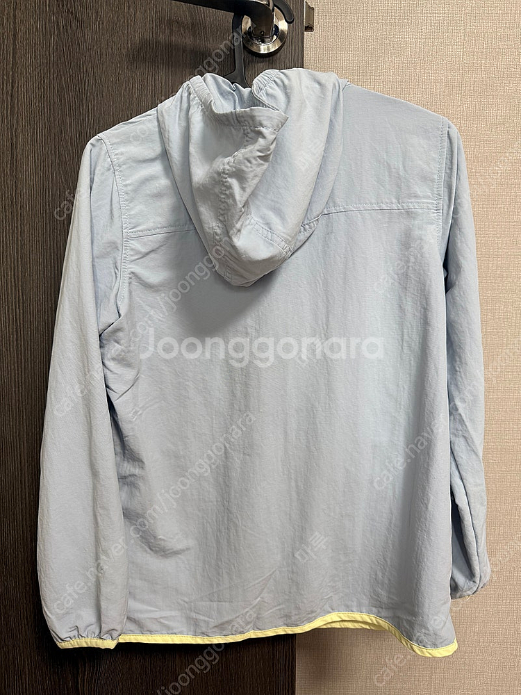 파타고니아 키즈 바람막이 L (12)--1