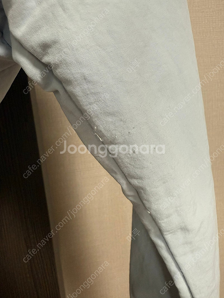 파타고니아 키즈 바람막이 L (12)--3