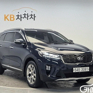 [기아]더 뉴 쏘렌토 디젤 2.0 2WD 마스터 (5인승) 2020 년 중고차 ★군미필,저신용자 전용 할부★