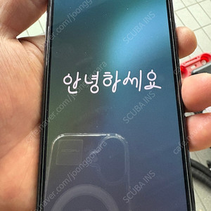 아이폰 11pro 256G