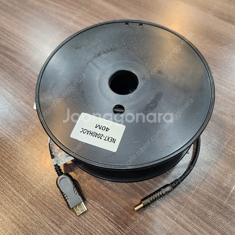 hdmi 케이블판매합니다. 40m,5m--0