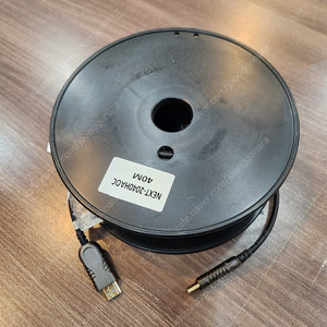 hdmi 케이블판매합니다. 40m,5m