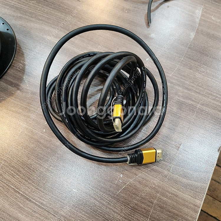 hdmi 케이블판매합니다. 40m,5m--1