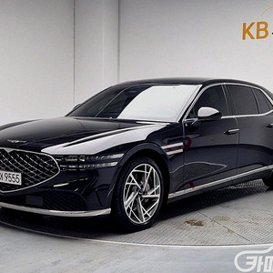 [제네시스]G90(RS4) 3.5T GDI AWD (5인승) 2022 년 중고차☆전액할부☆중고리스☆첫차☆