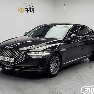 G90 3.8 GDI AWD 2019 년 중고차◆전액할부◆중고차리스◆중고렌트◆