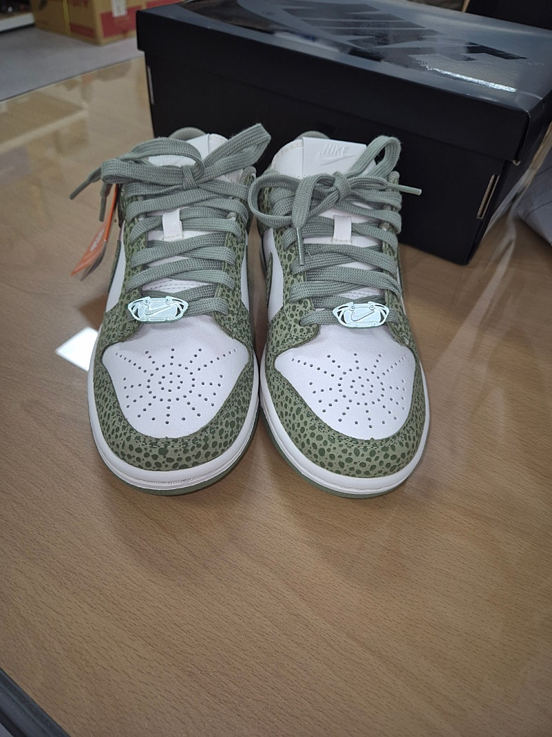 나이키 Dunk low prm w--0