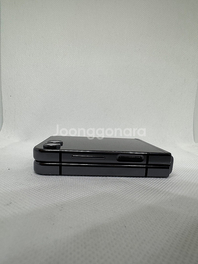 삼성 갤럭시 플립5 512G 내부액정 리퍼 그라파이트 ...--2