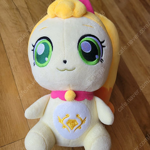 반짝반짝 캐치티니핑 조아핑 봉제인형 티니핑인형
