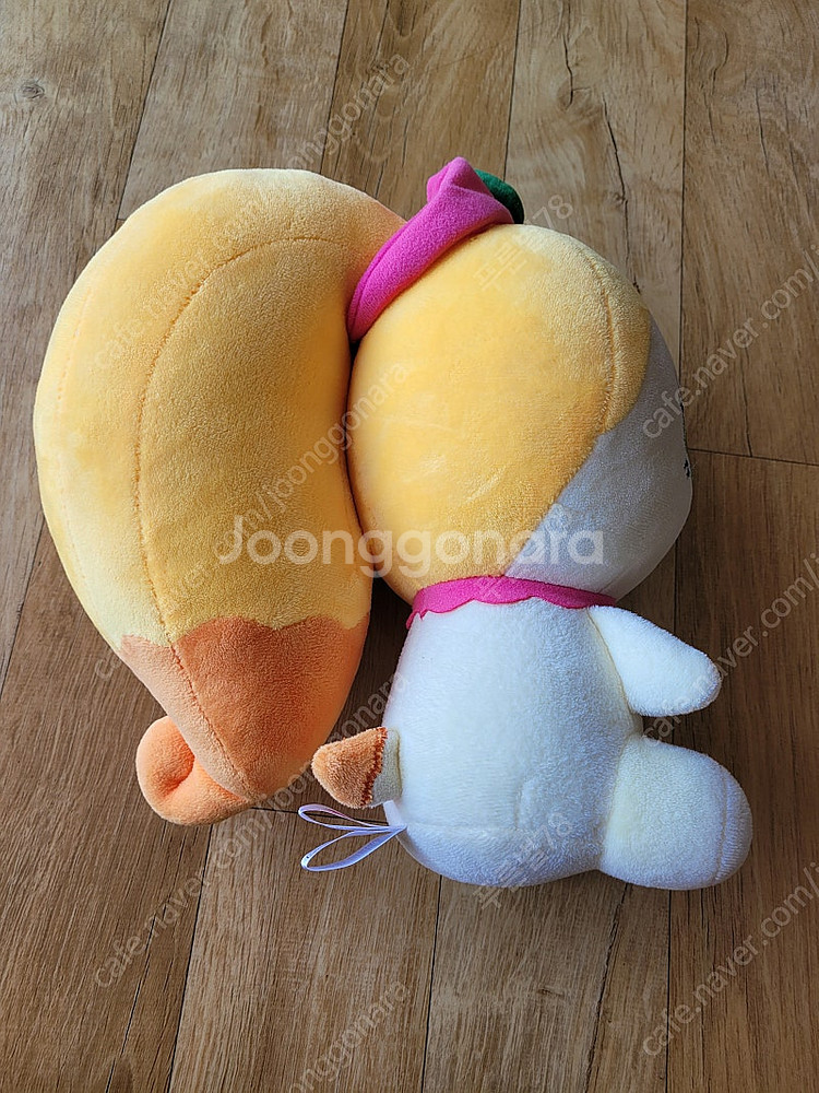 반짝반짝 캐치티니핑 조아핑 봉제인형 티니핑인형--1
