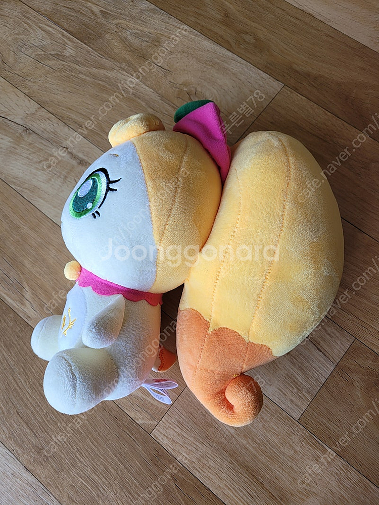 반짝반짝 캐치티니핑 조아핑 봉제인형 티니핑인형--2