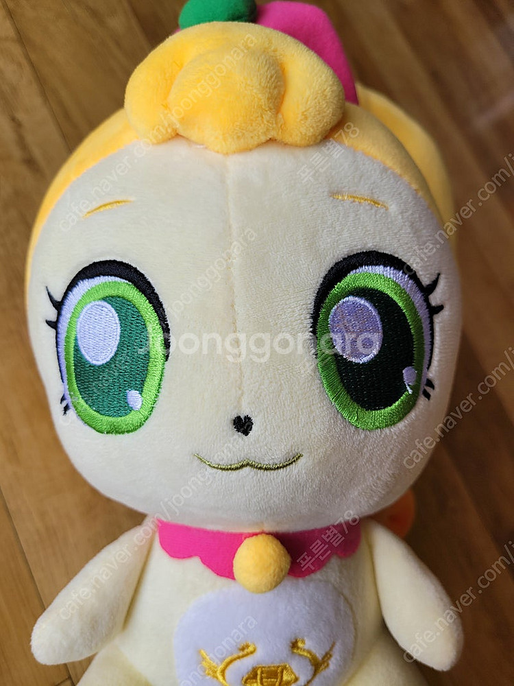 반짝반짝 캐치티니핑 조아핑 봉제인형 티니핑인형--3