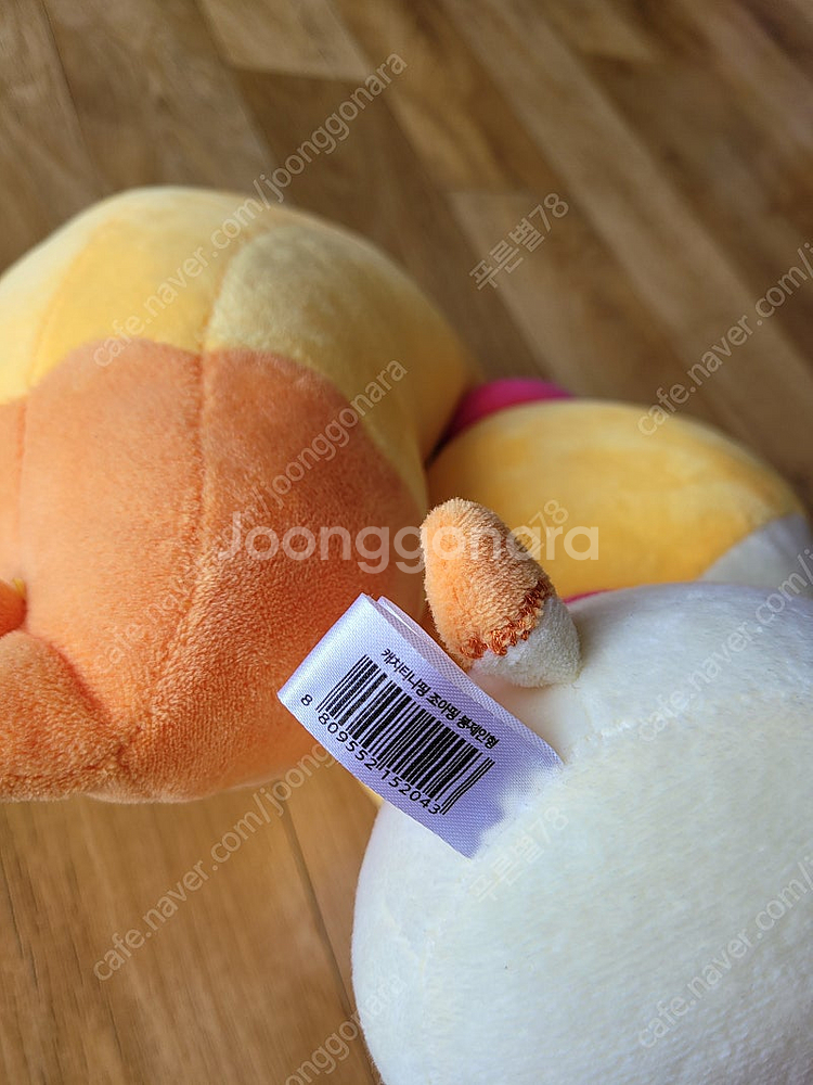 반짝반짝 캐치티니핑 조아핑 봉제인형 티니핑인형--4