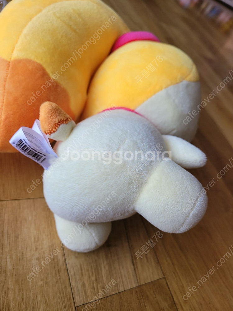 반짝반짝 캐치티니핑 조아핑 봉제인형 티니핑인형--5