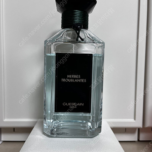 겔랑 에르브 트후블랑트 200ml