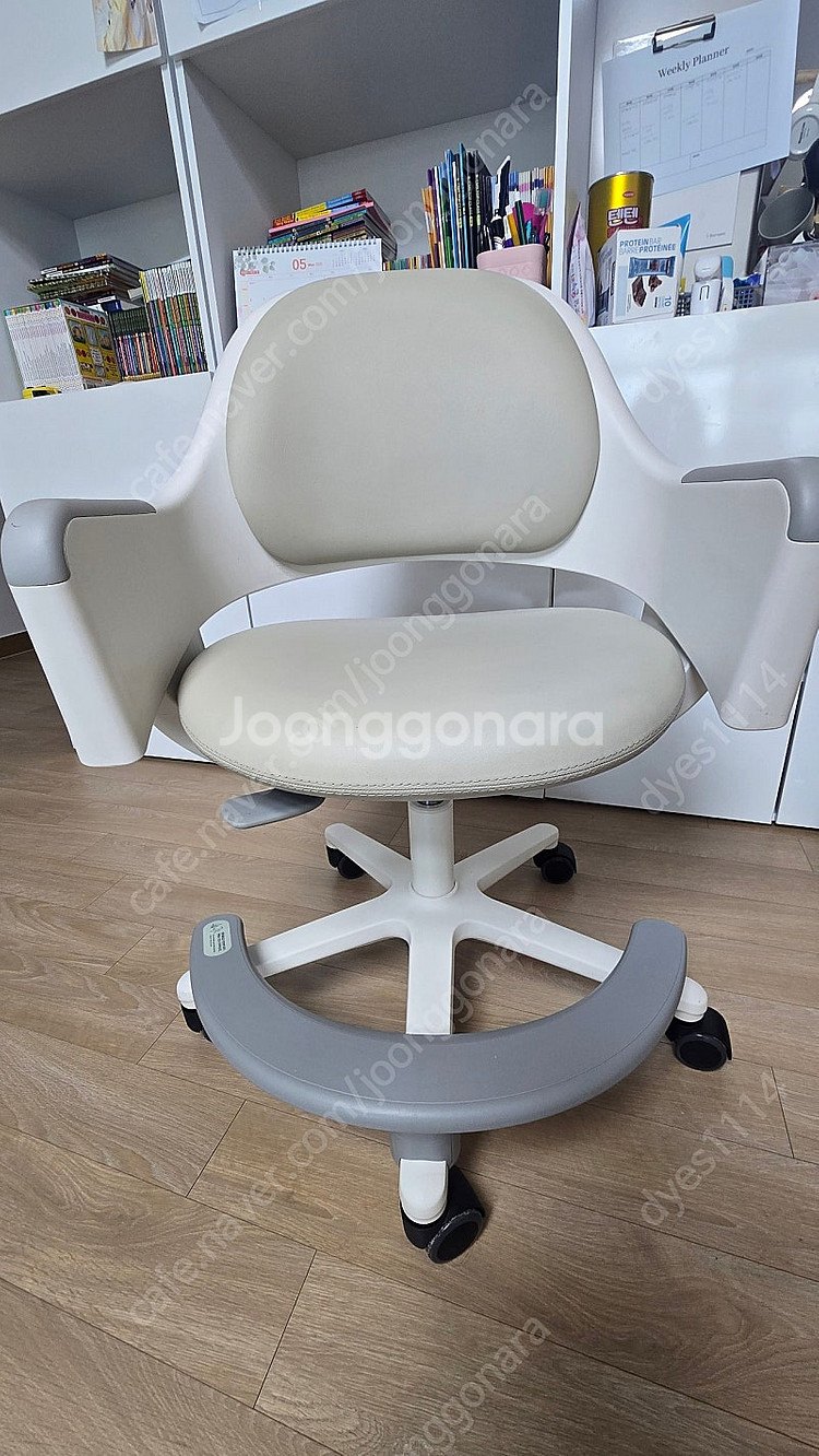 시디즈링고의자 베이지--0