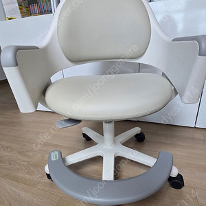 시디즈링고의자 베이지