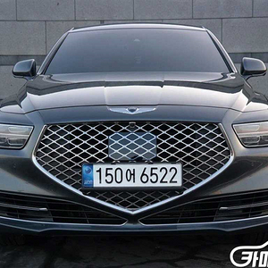 G90 5.0 GDI AWD 2021 년 중고차◆전액할부◆중고차리스◆중고렌트◆