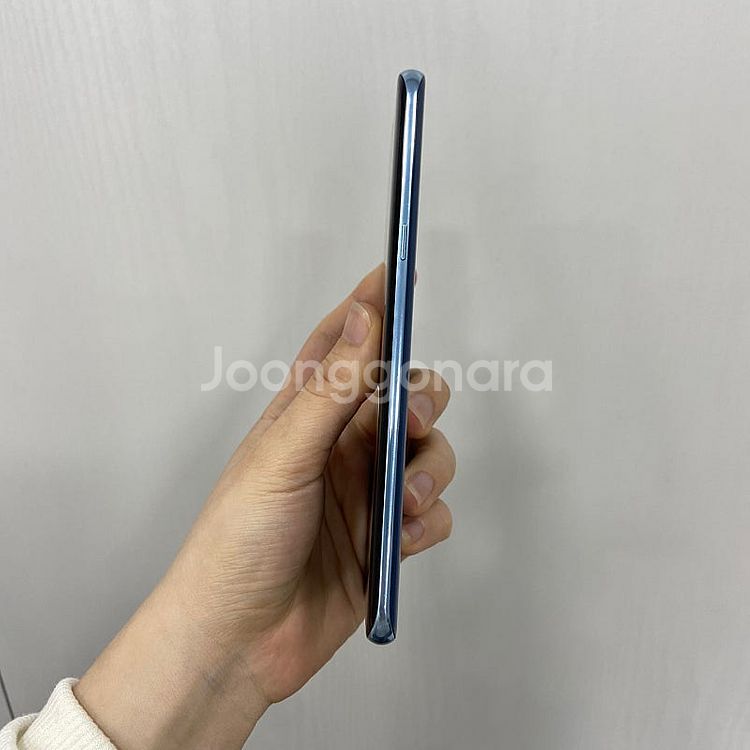 60992 갤럭시S8플러스 블루 64GB 부산 중고폰 ...--5