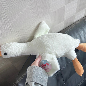 오리인형