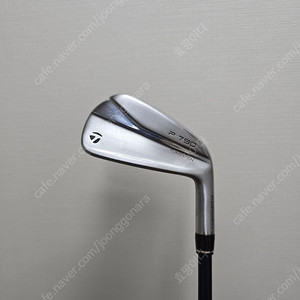 P790 2번아이언 팝니다