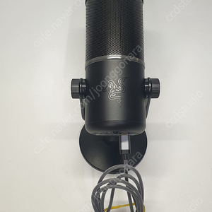 Razer Seiren Elite 레이저 세이렌 엘리트 마이크