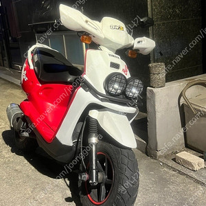 비위즈 05년식 판매합니다