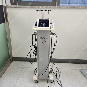 CET 고주파자극기 CET고주파미용기